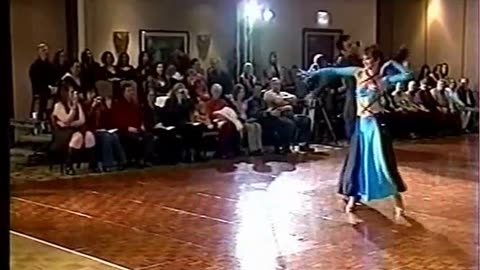2006 "The Show Must Go On"