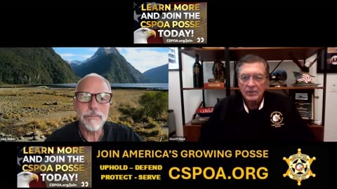 Powerful Intel: Let's Get Back to the Fundamentals! Wake Up America!