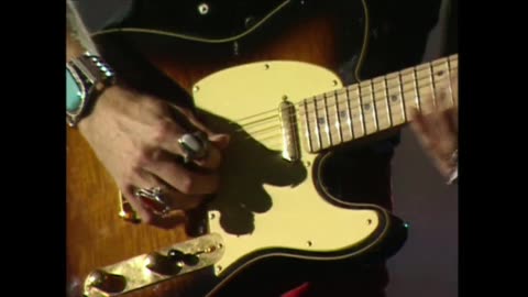 The Scream...Strike Up The Band - Poison (live)