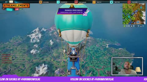 ghostnatra is live