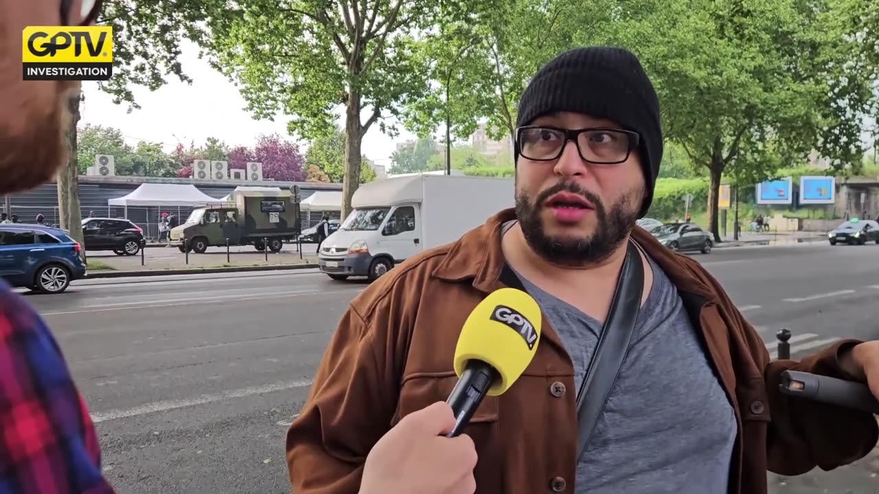 “ON EST TOUS DÉPENDANT” VOICI L’ENFER DU CRACK À PARIS GPTV INVESTIGATION