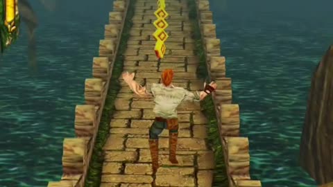 Temple Run 🏃 🏃 ❤️