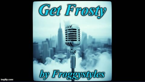 #hiphop #rap #rnb - Sunday AM - 6/15 - Froggy Radio