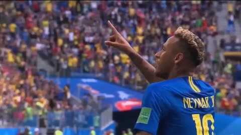 Beat Neymar in 1v1, Keep the Money