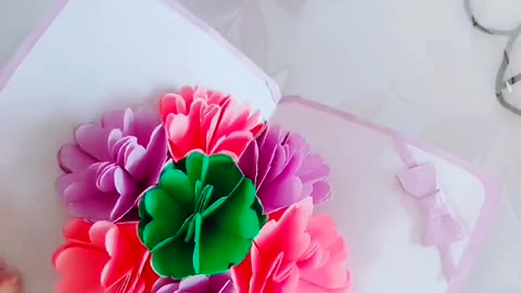 Art and Craft creativity