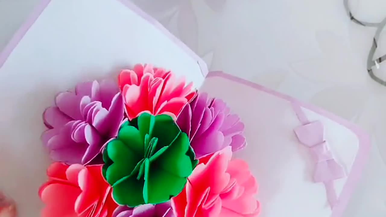 Art and Craft creativity