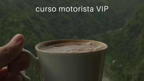 Motorista Vip