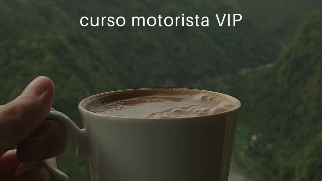 Motorista Vip