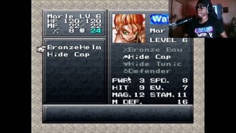 Chrono Trigger. Super Nintendo Goodness