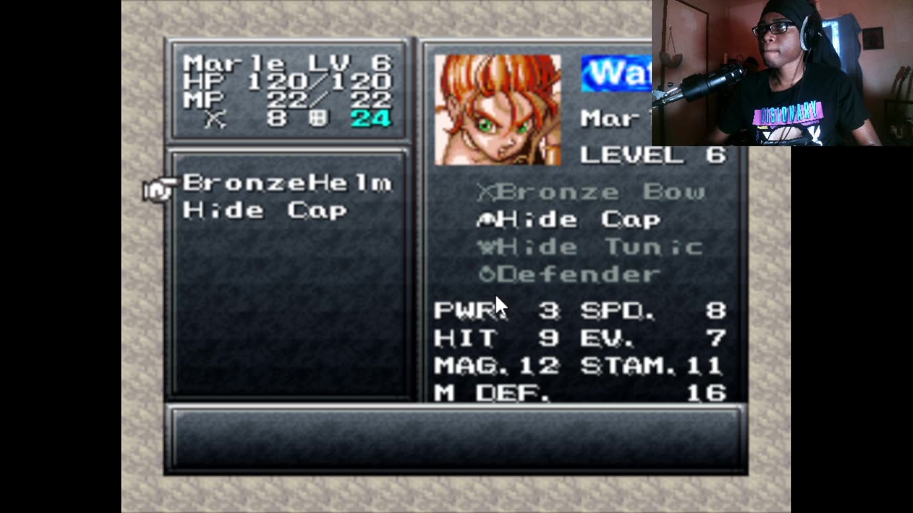 Chrono Trigger. Super Nintendo Goodness