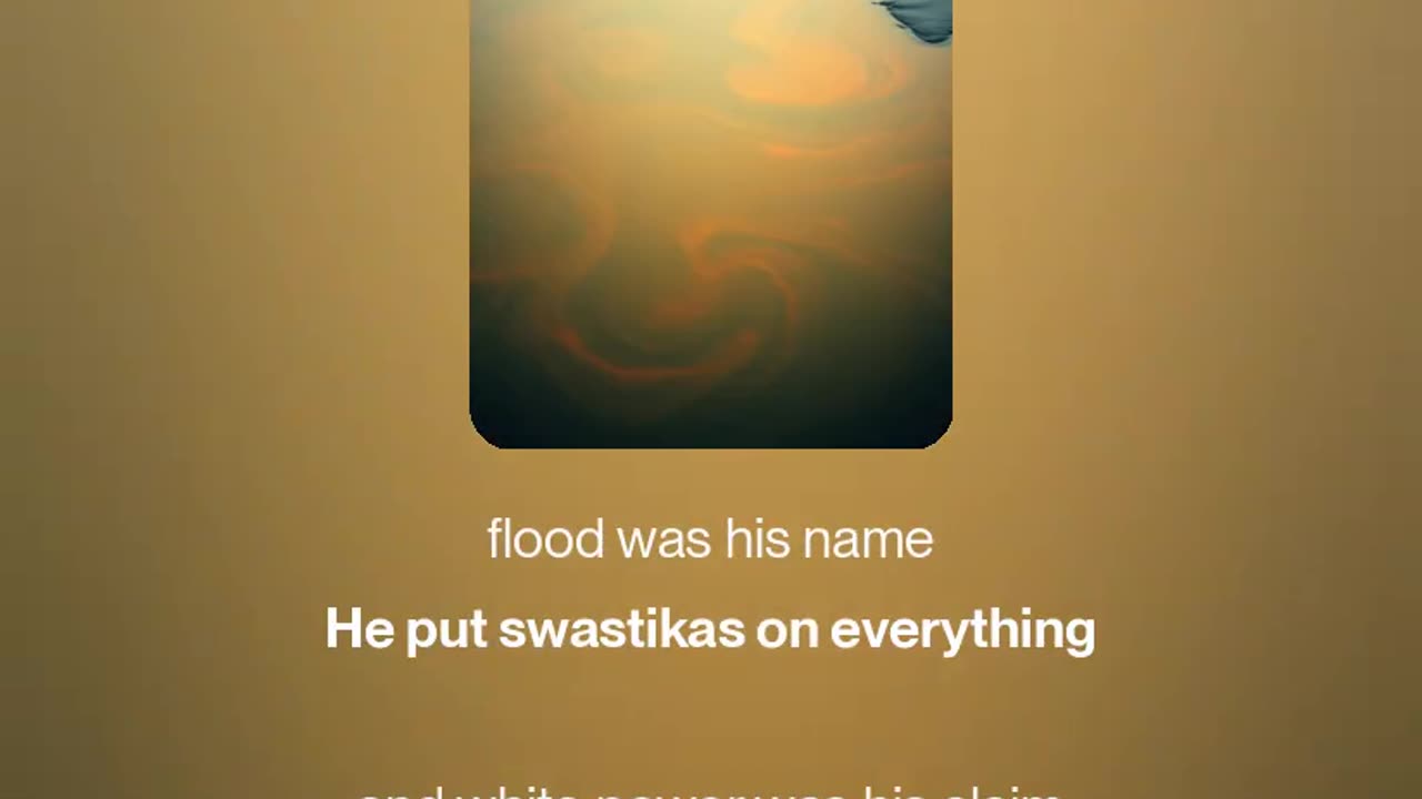 Give up Flood lol suit song