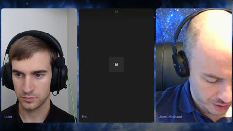 The Energematrice6 Podcast - Episode 38 (Live Version)