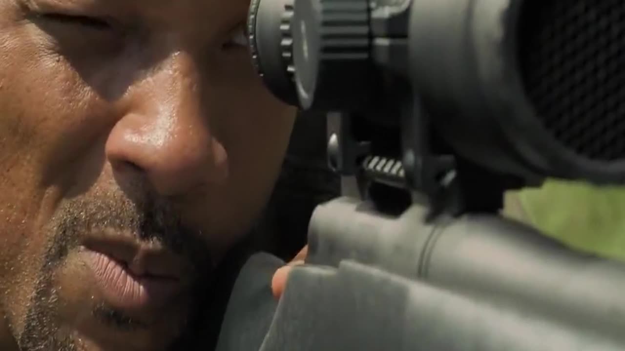 Will Smith Gemini-Men movie 2025 π₯πΏπ¬.