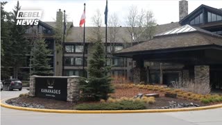 Inside the G7 at Kananaskis and Beyond | Rebel News