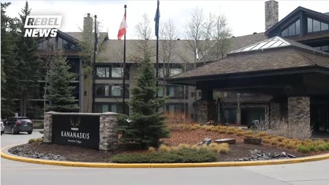 Inside the G7 at Kananaskis and Beyond | Rebel News