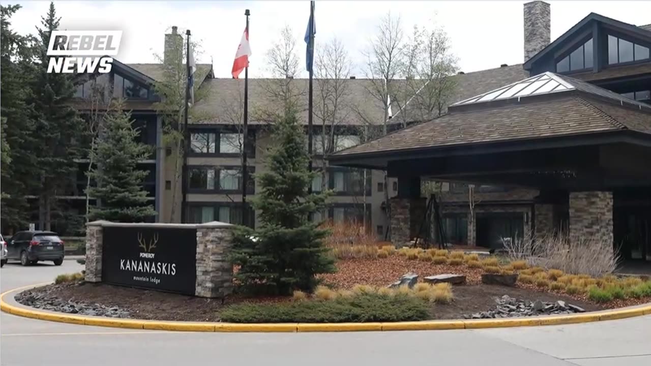 Inside the G7 at Kananaskis and Beyond | Rebel News