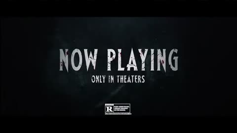 Clown in a Cornfield (2025) - U.S. TV Spot ('laughing')