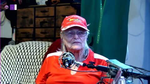 EP 110: Sky High with Victoria: A Woman Pilot’s Journey Through a Man’s World