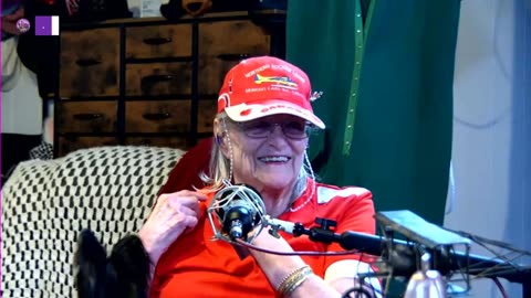 EP 110: Sky High with Victoria: A Woman Pilot’s Journey Through a Man’s World