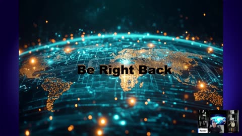 Randy's Tuesday Prophetic, May 20