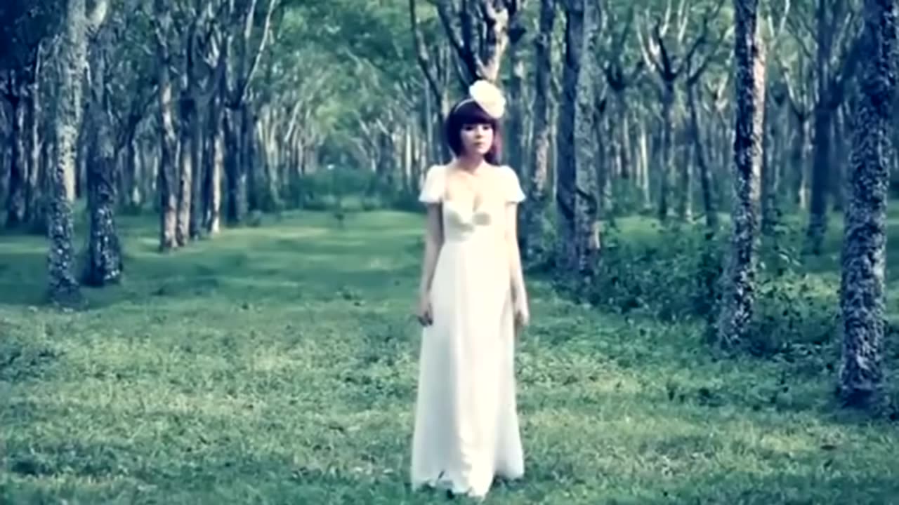 Yêu Đơn Phương ｜ Saka Trương Tuyền ｜ Official MV