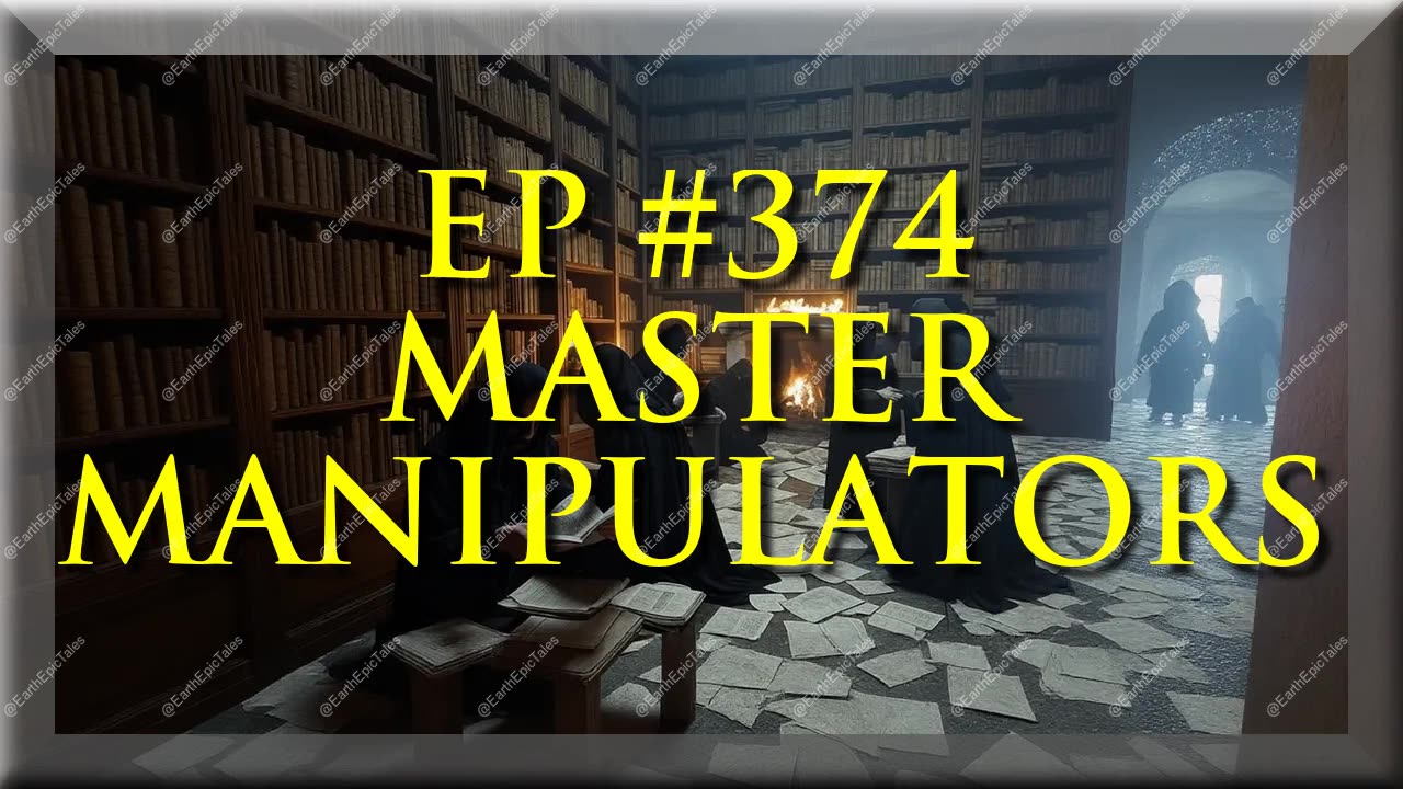 Unveiling the Master Manipulators: How Historical Events are Twisted for Gain