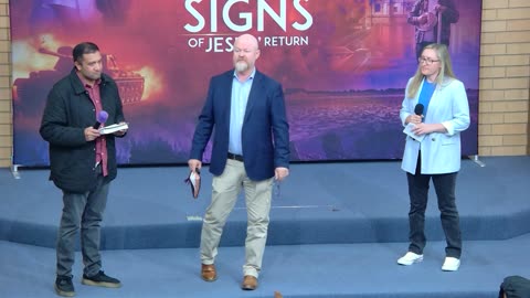 Church Livestream