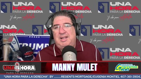 UNA HORA PARA LA DERECHA