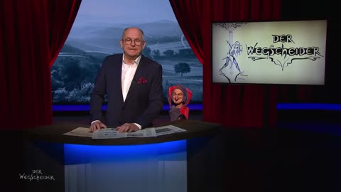 Heiß, heißer, Österreich! | Der Wegscheider