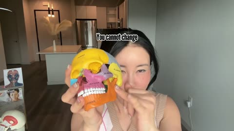 Achieve Facial Symmetry: Adjust Your Jaw with Simple Jaw Exercises!
