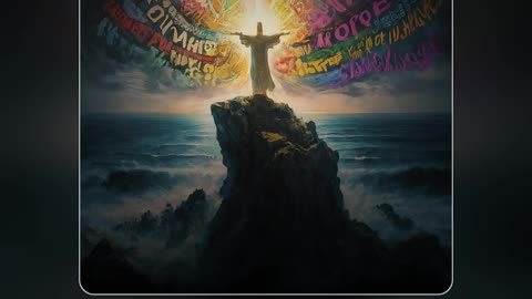 God Is The Answer