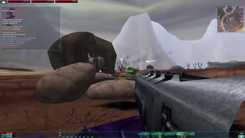 PlanetSide Anniversary Fights (5-18-2025)