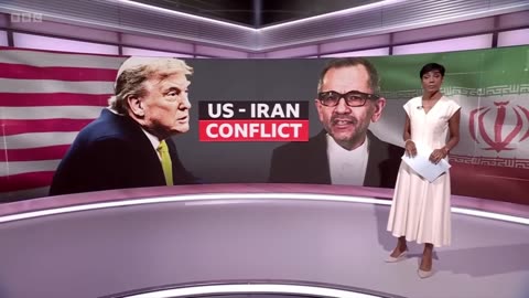 UN nuclear watchdog warns that Iran could resume enriching uranium within months | BBC News