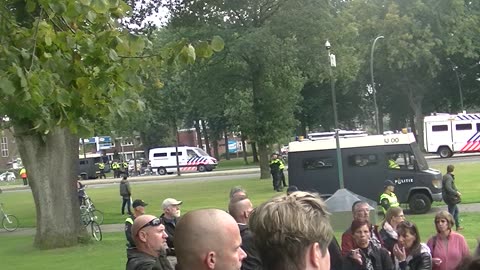 Pegida Enschede 2017 17/17