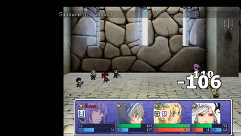 Clash of Worlds - Road to Paradise: The Dragon Pt.4