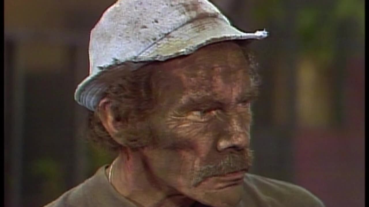 CHAVES T5 EP01