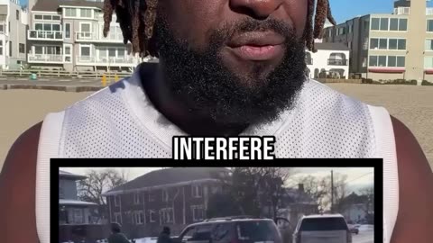 This wasn’t murder. Renee’s death in Minneapolis is tragic.