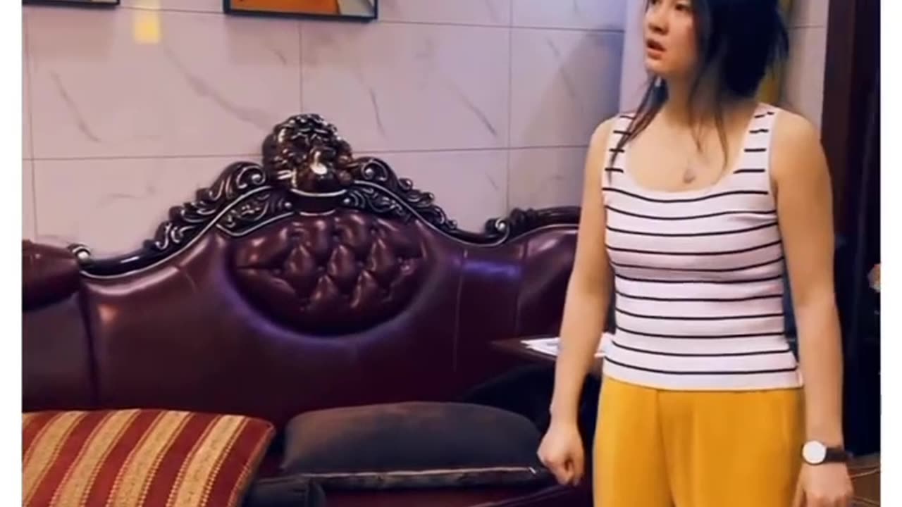 Cute couple