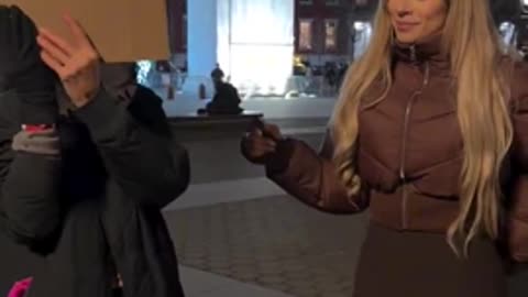 LOL: Leftist Gives the Perfect Explanation for Why She Thinks Trump Is a Racist