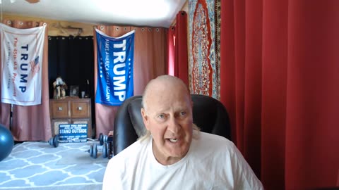 Martin Brodel - I Would Like for You to DieDemocrat Party’s Favorability Crashes 3-16-25