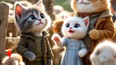 Tom & Luna's Adventures