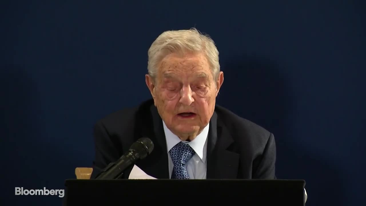 Rothschild BlackRock WEF Power...