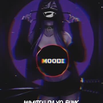 Himitsu da yo funk Remix slowed and reverb and bass boosted Music