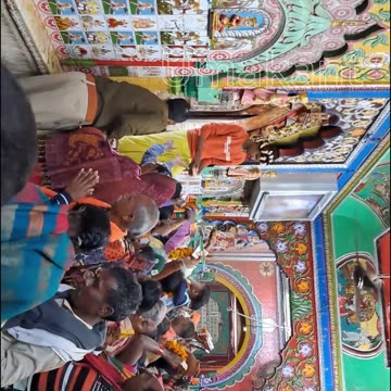 Sri Hanuman Gadi Temple Ayodhya-03