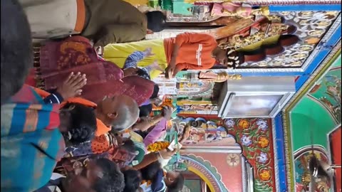 Sri Hanuman Gadi Temple Ayodhya-03