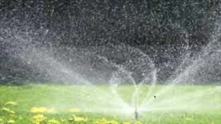 Joseph Smith- Inventor Of The Sprinkler System - Y.K.N.D.T.!!!