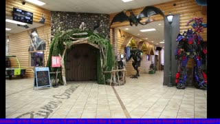 GFBS Interview: Bob Grube