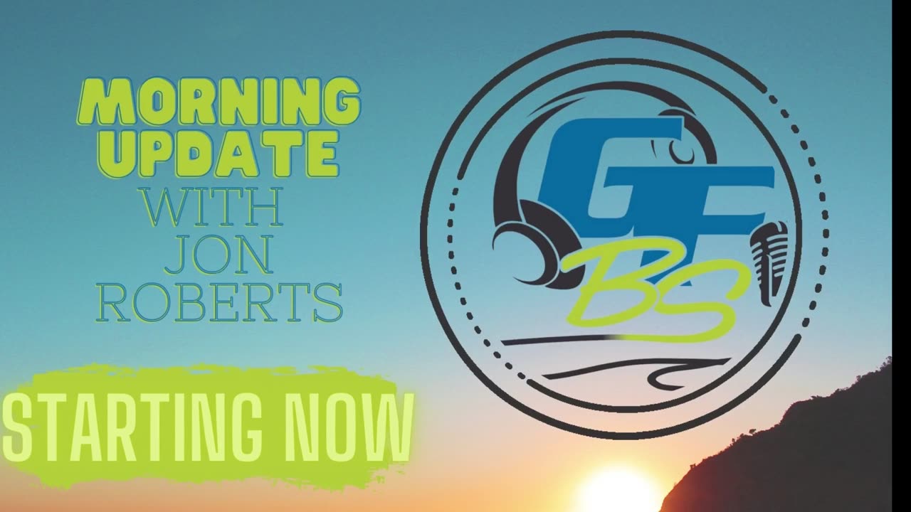 GFBS Interview: Bob Grube