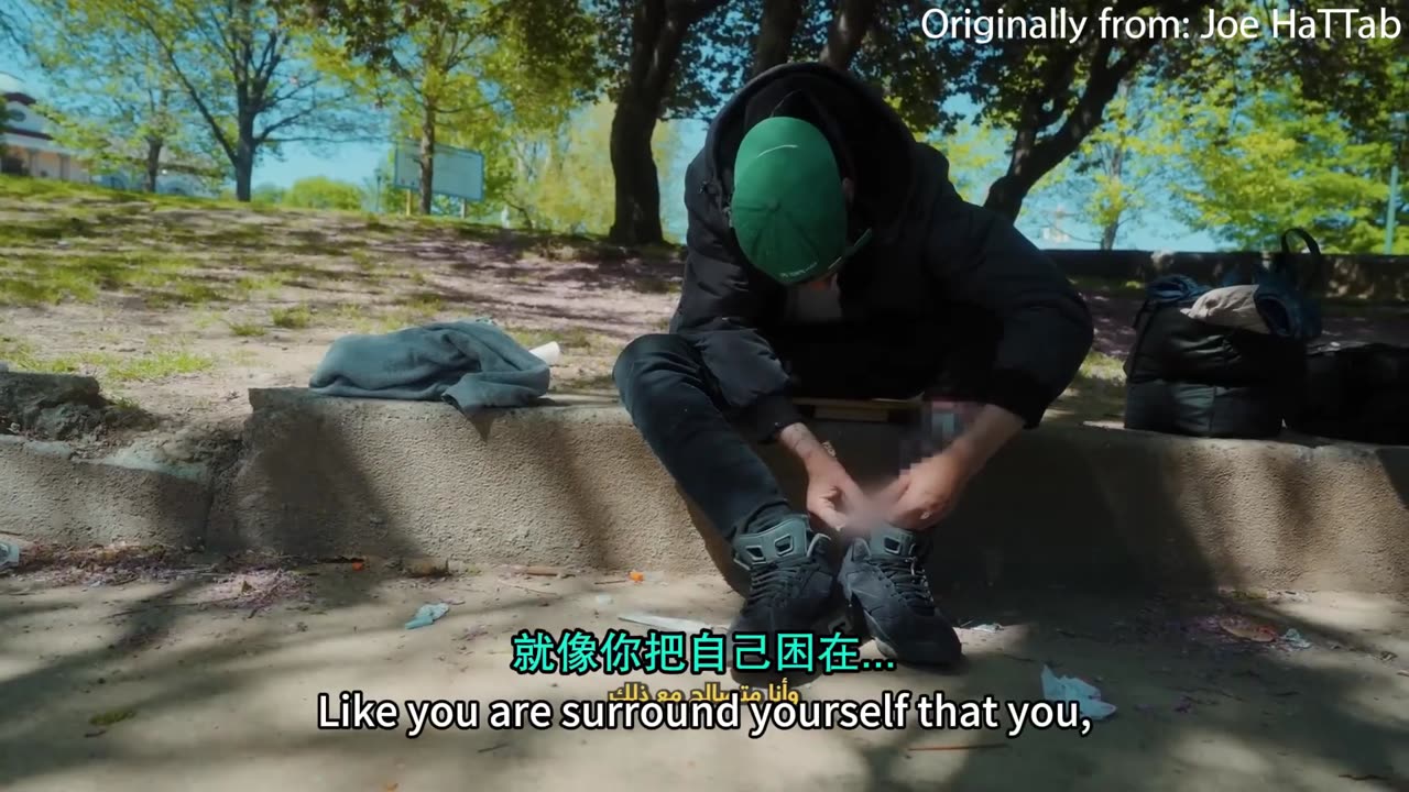 【這個毒品毀了多少人生!】美國芬太尼成癮紀實+詳解為何芬太尼如此氾濫