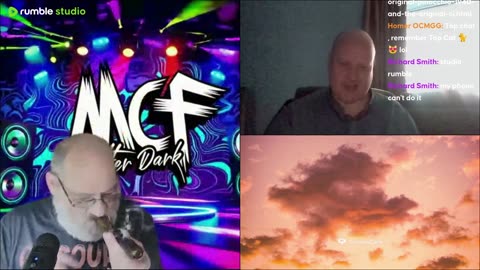 Chilling & Chatting! Hanging Out! + Karaoke. 5-12-24